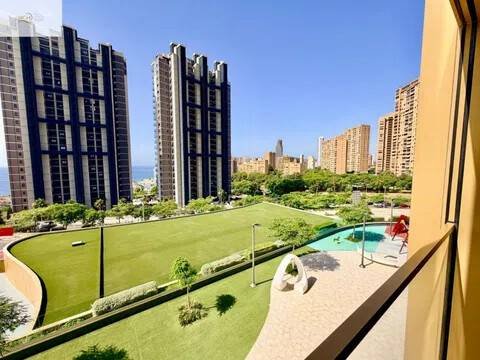 Pis de 95 m² a Benidorm