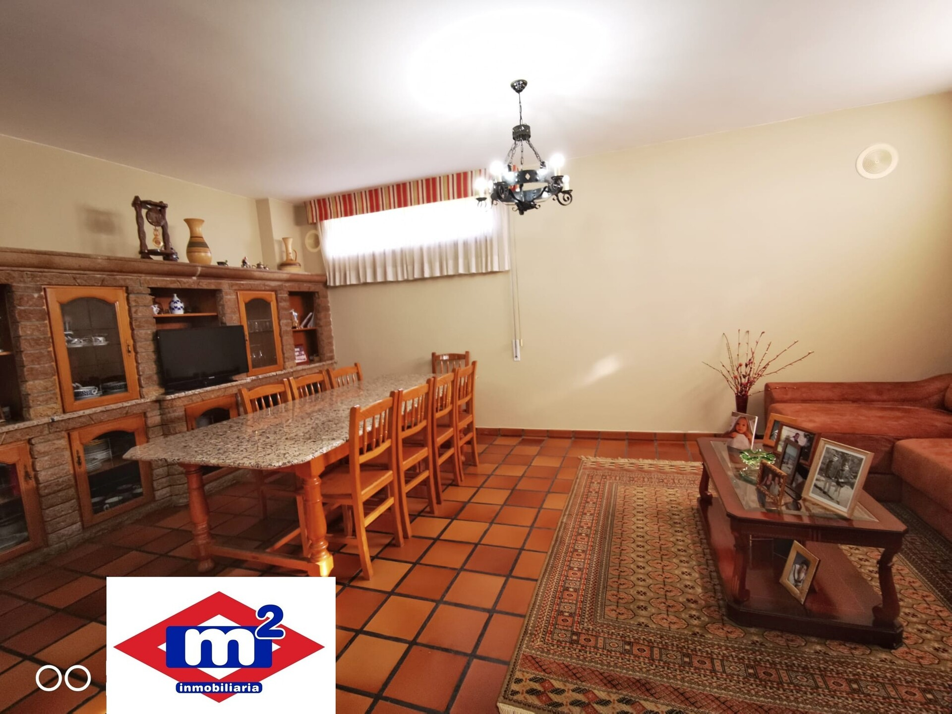 Casa de 364 m² en Mos