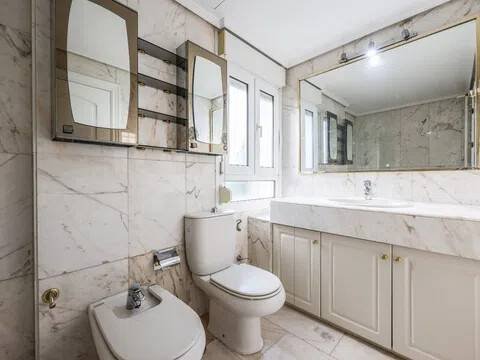 Квартира 210 м² в Мадриде