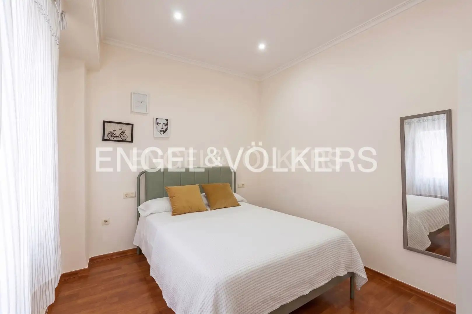 Piso de 95 m² en Valencia