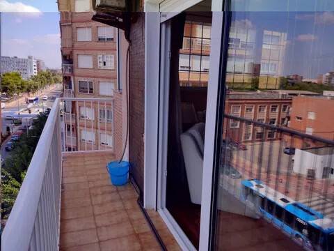 Habitació 133 m², Cartagena