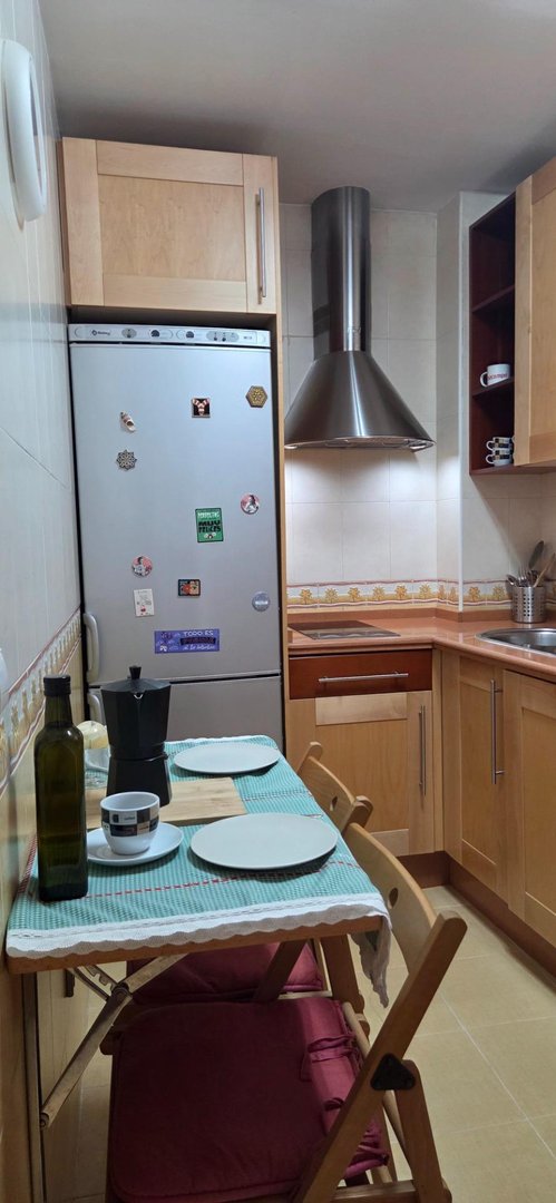 Pis de 104 m² a Sevilla