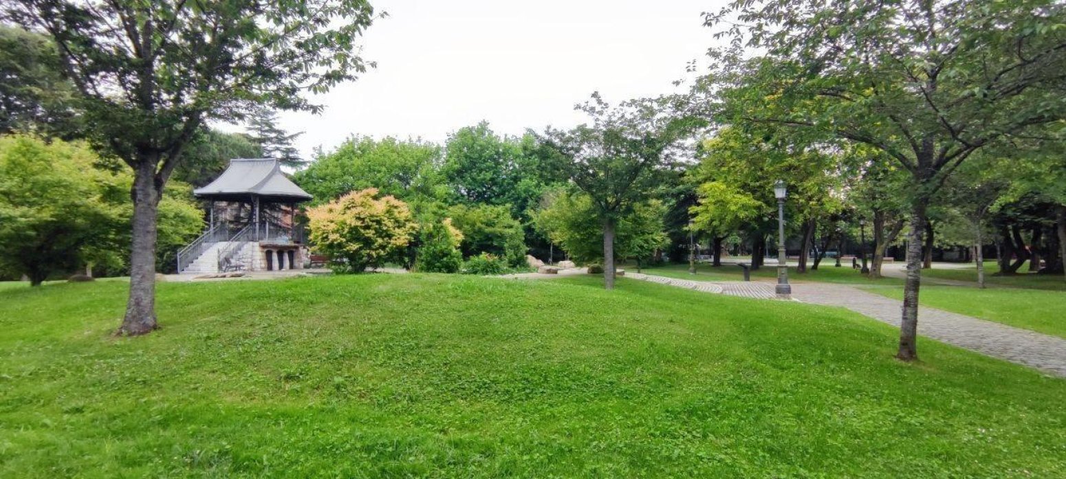 Piso de 81 m² en Santander