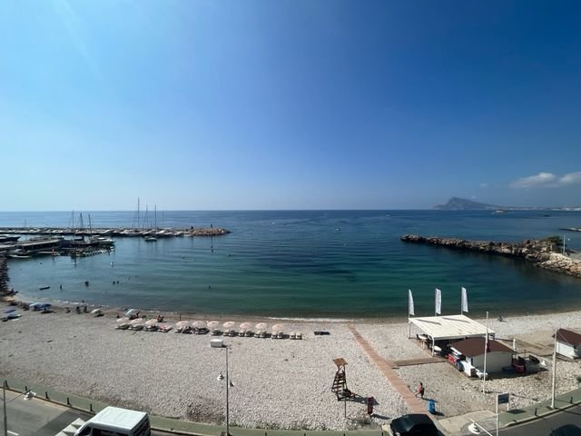 Piso de 25 m² en Altea