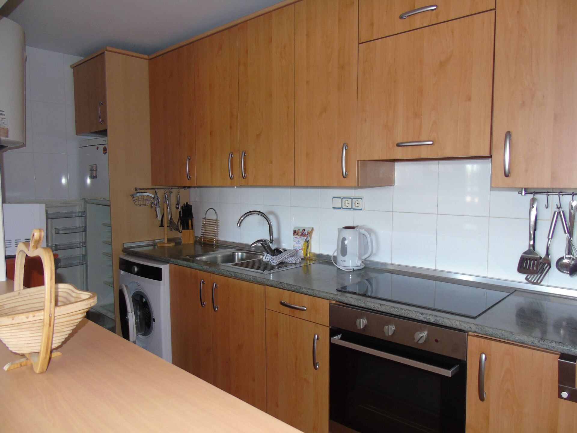 Piso de 45 m² en Cartagena
