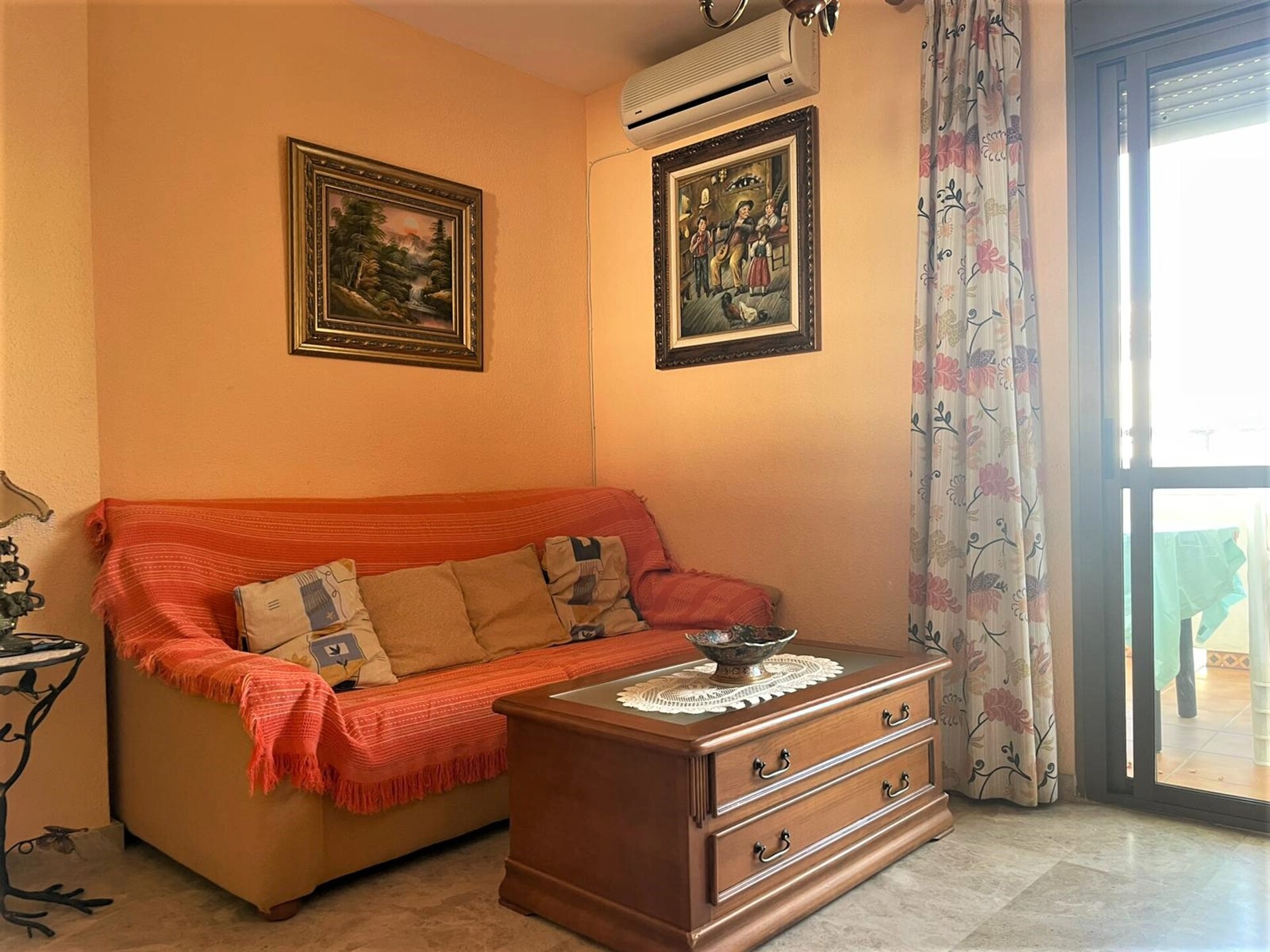 Piso de 91 m² en Punta Umbría