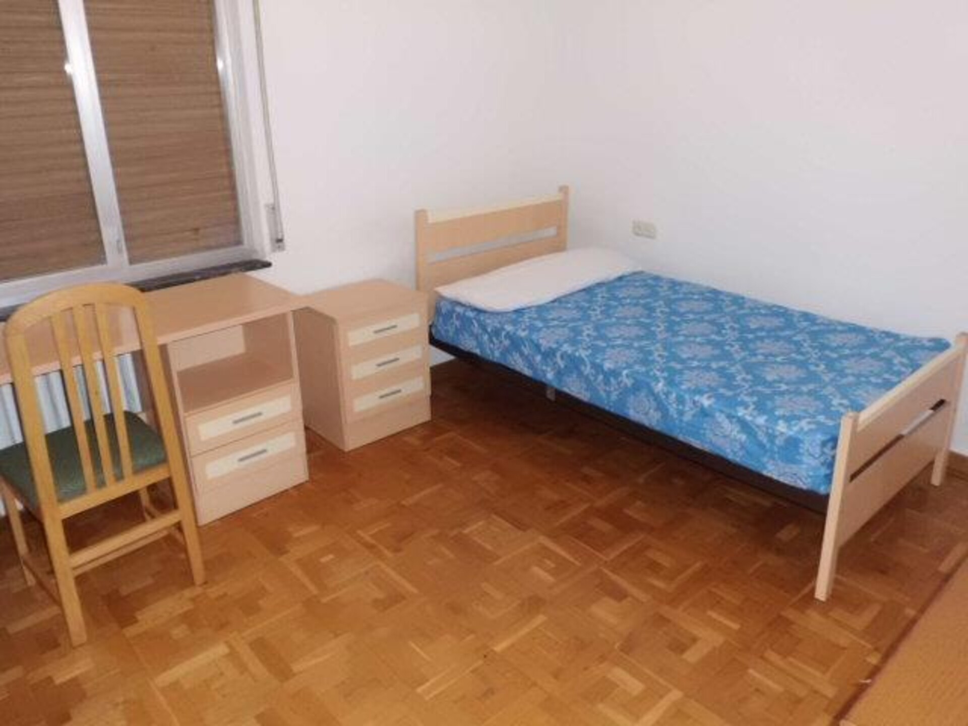 Piso de 80 m² en Salamanca