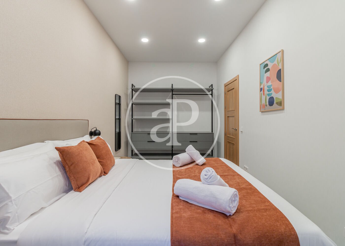 Pis de 125 m² a Madrid