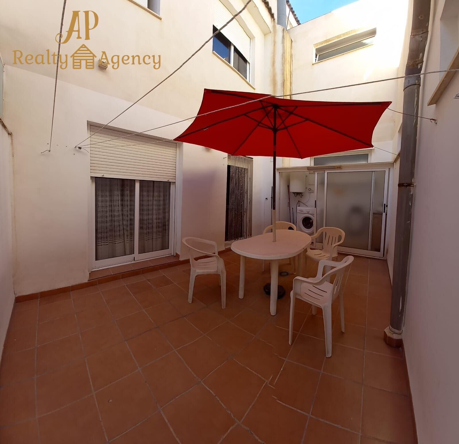 Квартира 90 м² у Petrer