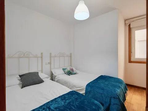 Appartement 85 m² à Fisterra