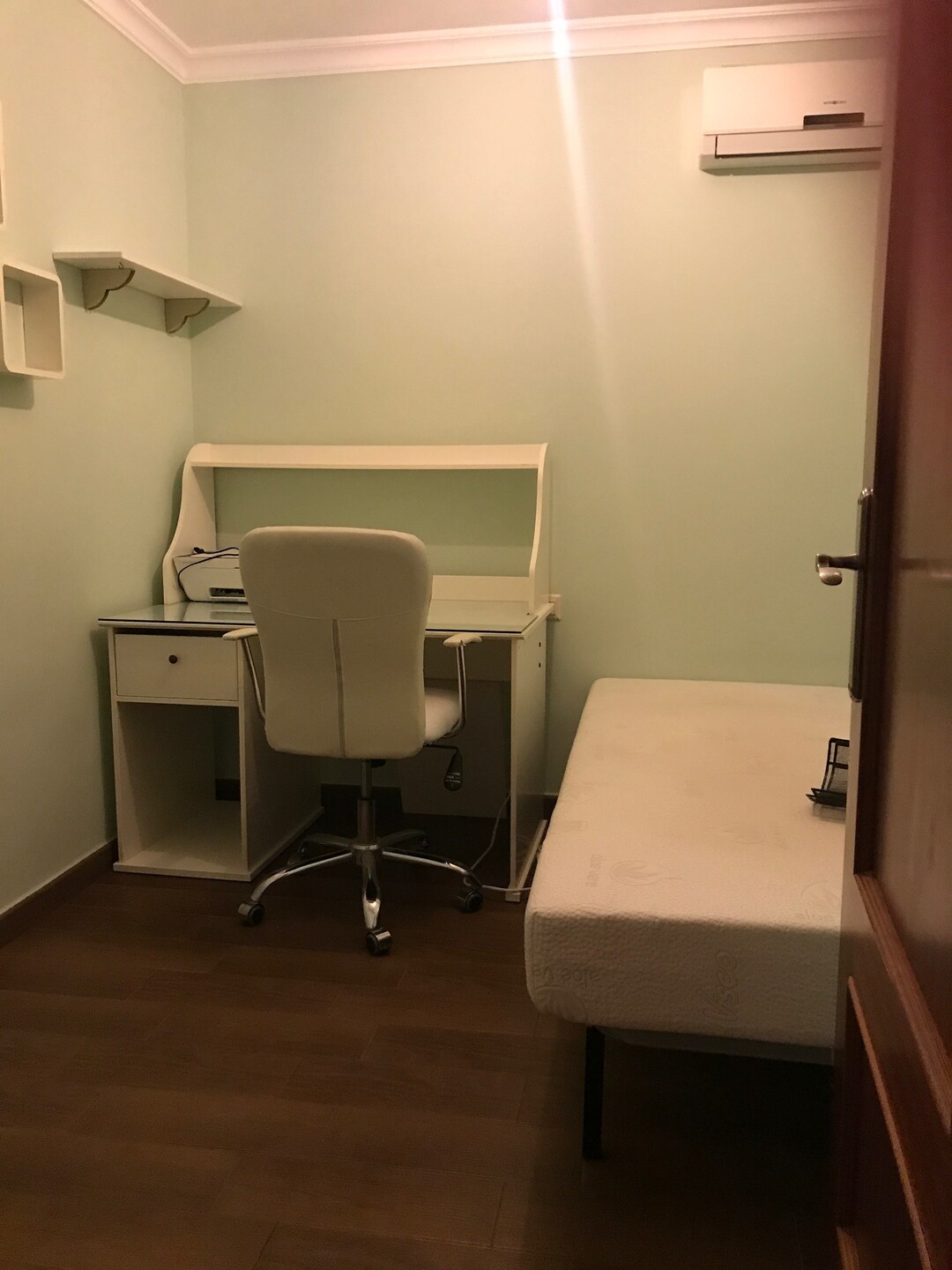Piso de 160 m² en Jerez de la Frontera