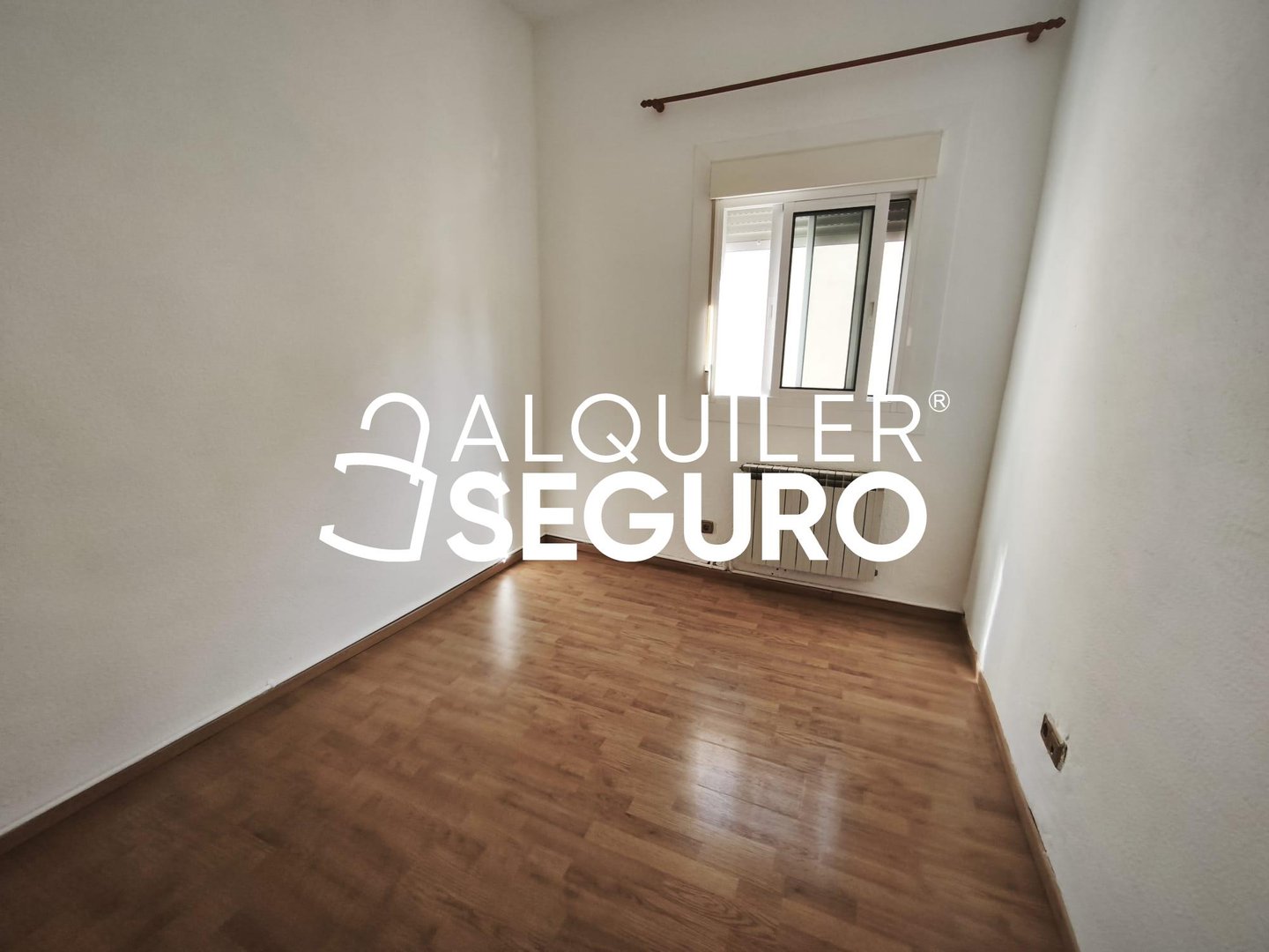 Piso de 45 m² en Zaragoza