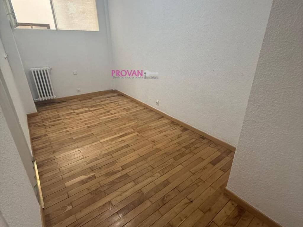 Pis de 115 m² a Madrid