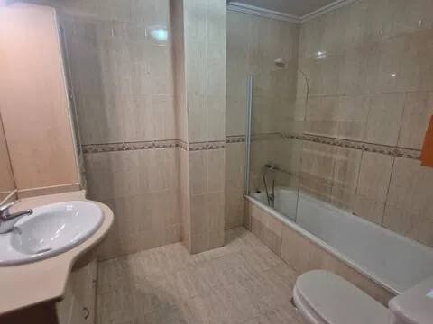 Pis de 122 m² a Santa Marta de Tormes