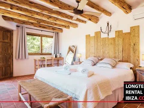 Casa de 550 m² en Sant Josep de sa Talaia