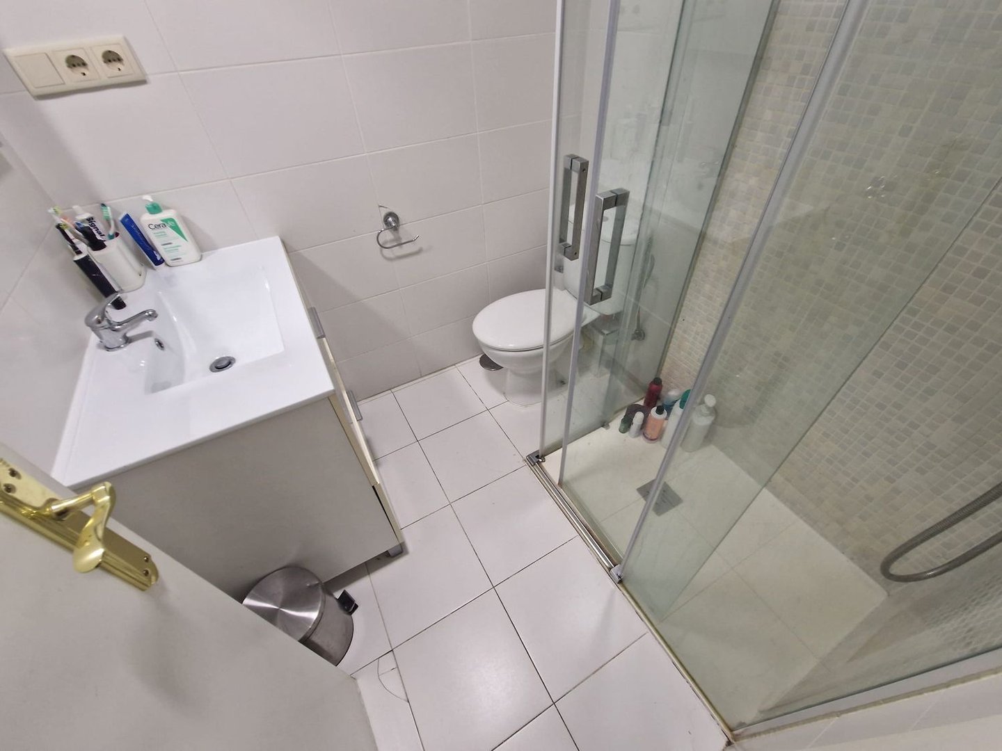 Piso de 134 m² en Segovia