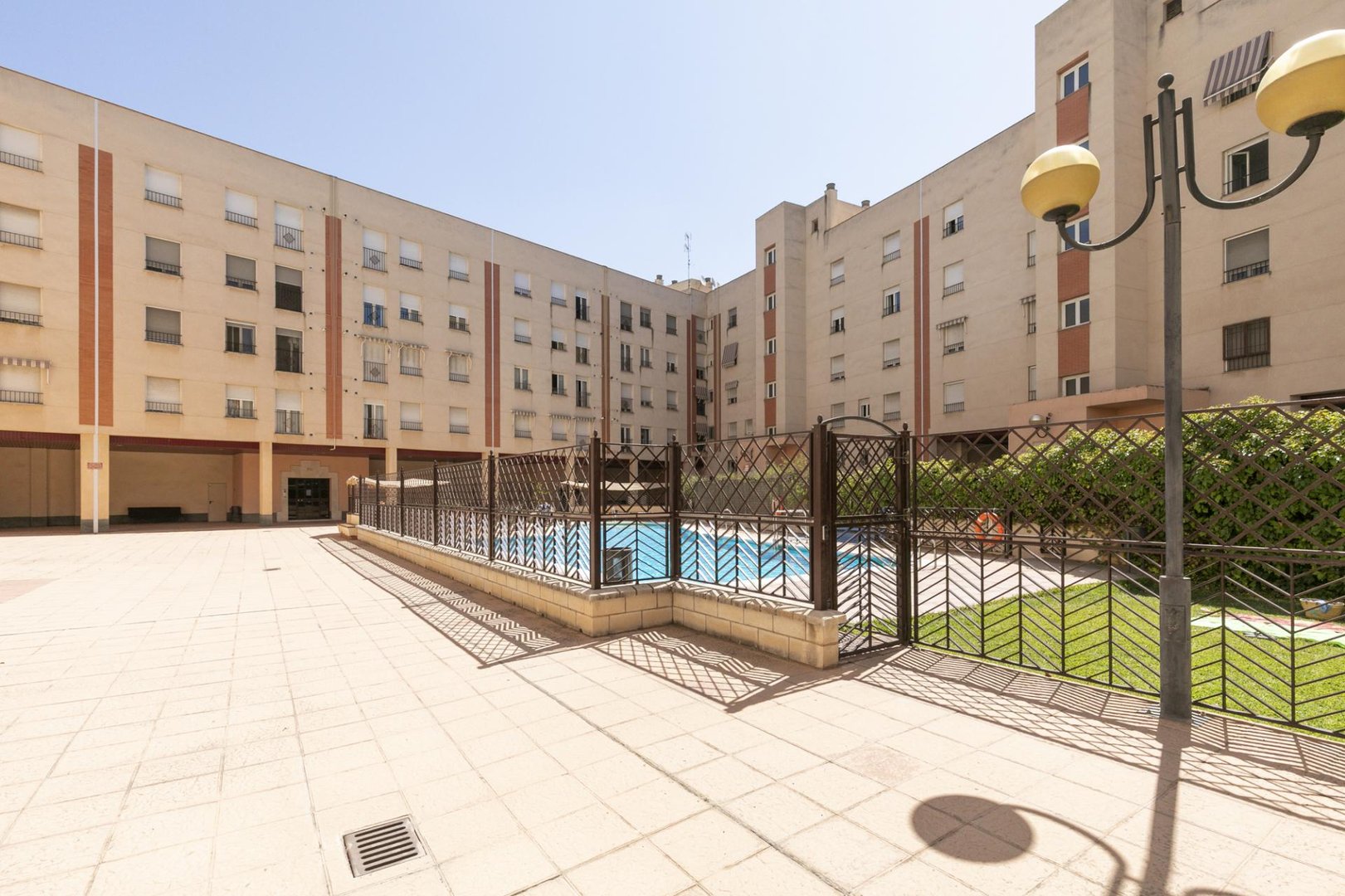 Appartamento 136 m² a Granada