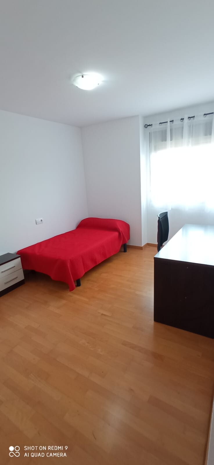 Piso de 110 m² en Murcia
