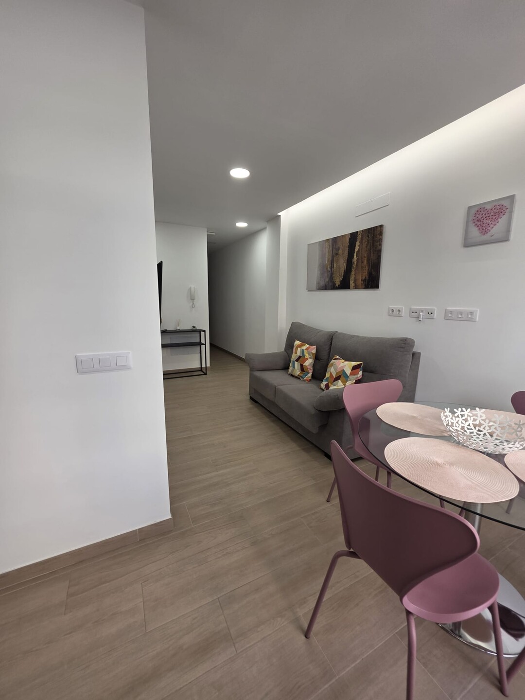 Appartement 80 m² à Santa Cruz de Ténérife