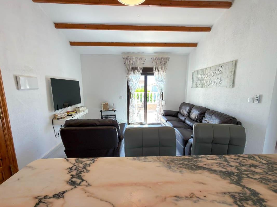 Piso de 59 m² en Orihuela