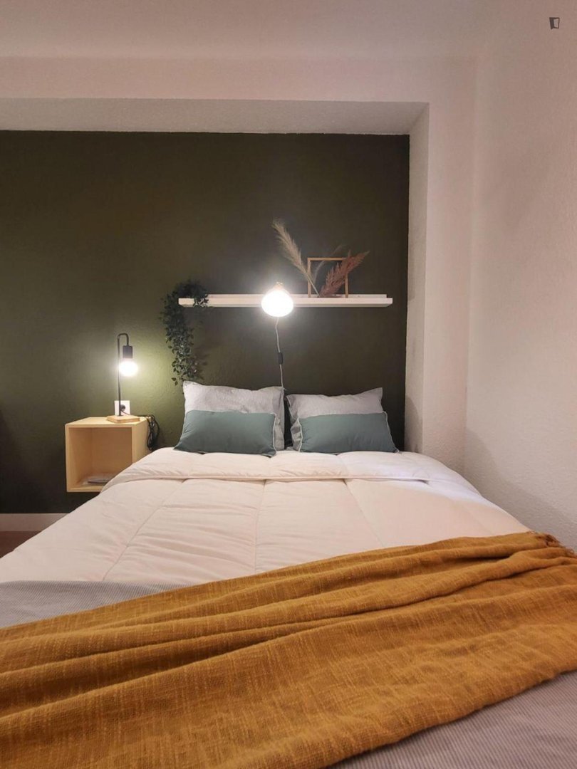 Habitació de lloguer, Sant Vicent del Raspeig
