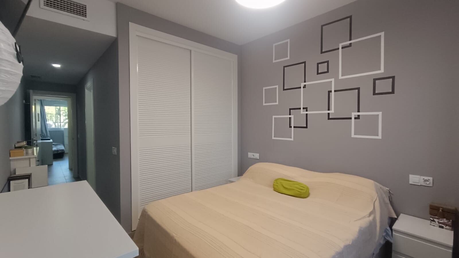 Piso de 80 m² en Almería