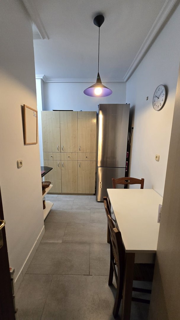Wohnung 70 m² in Donostia / San Sebastián