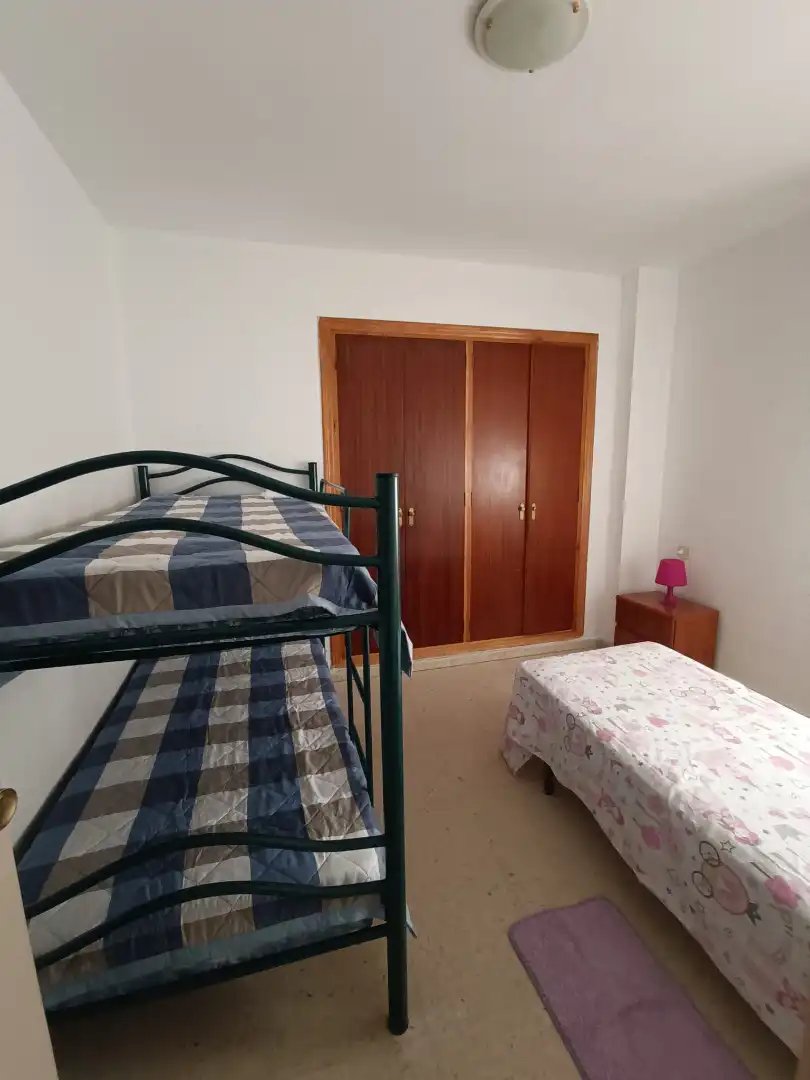 Pis de 75 m² a Sanlúcar de Barrameda