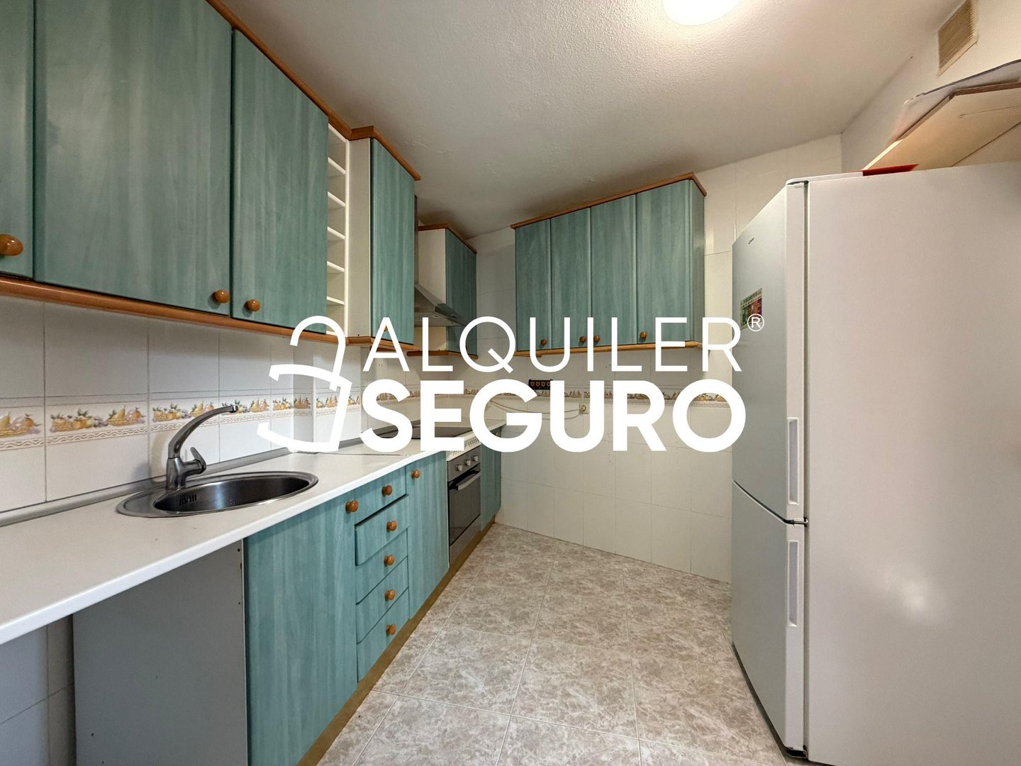 Pis de 70 m² a Alpedrete