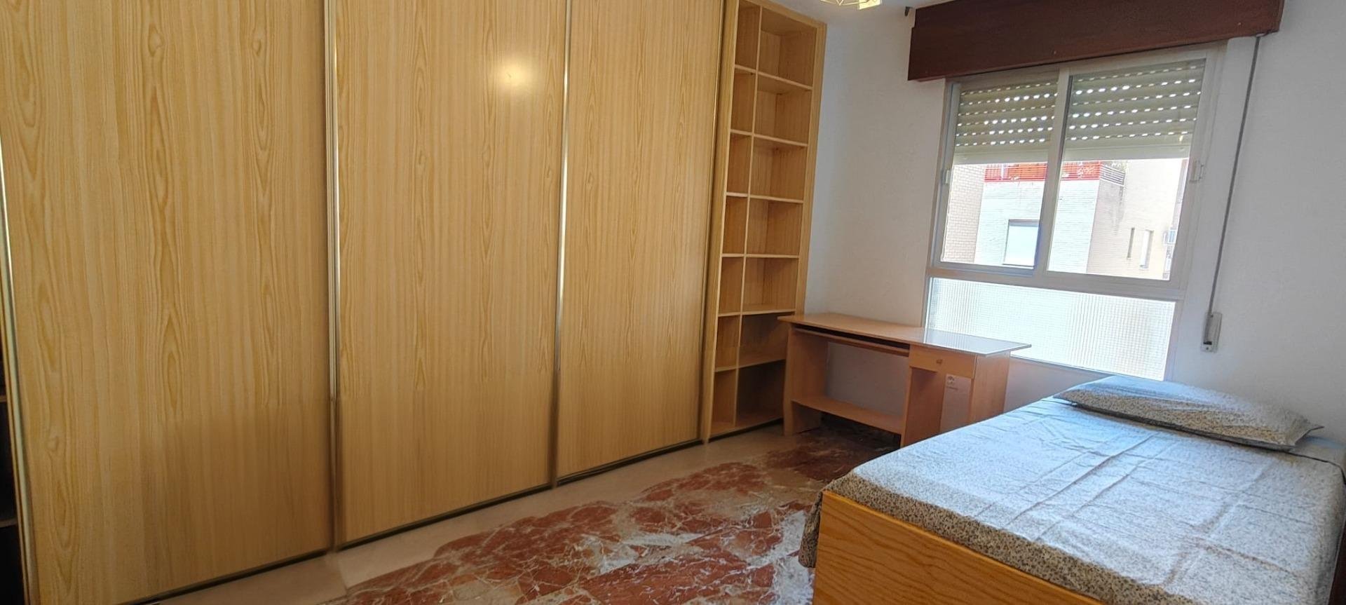 Piso de 115 m² en Granada