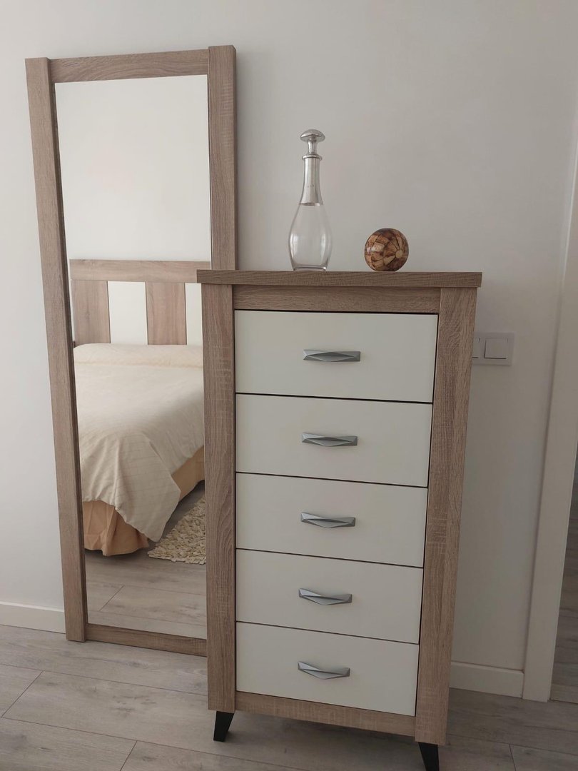 Appartement 85 m² à Málaga