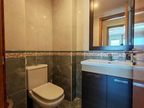 Pis de 85 m² a Fisterra