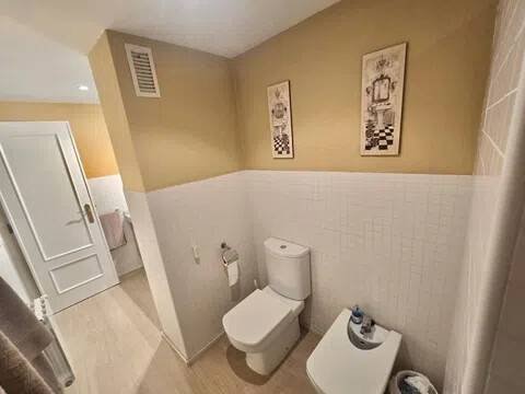 Piso de 135 m² en Massamagrell