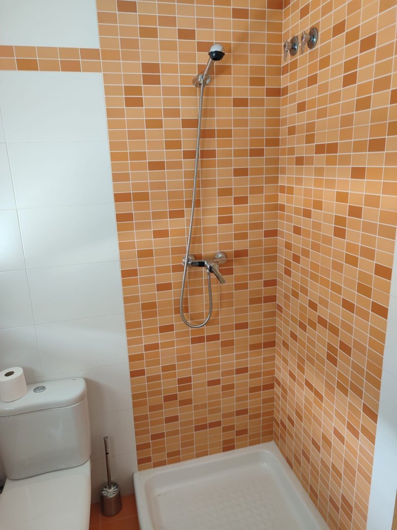 Piso en alquiler, Barreiros
