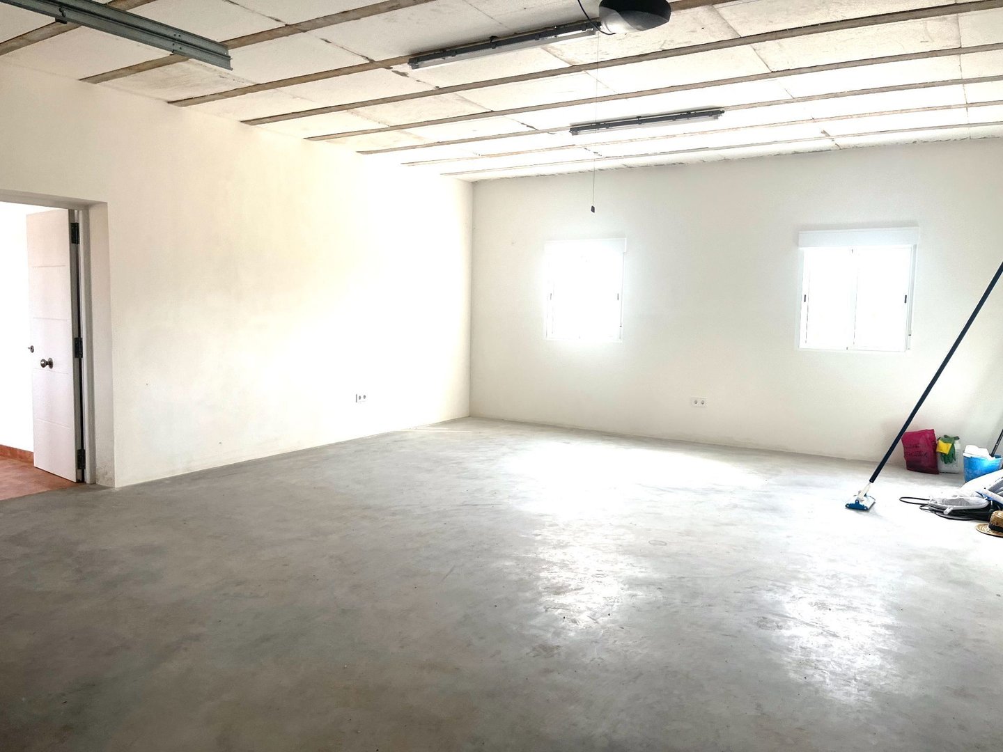 Casa de 188 m² en Albox