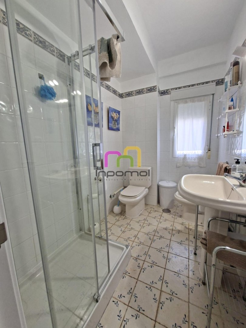 Piso de 95 m² en Badajoz