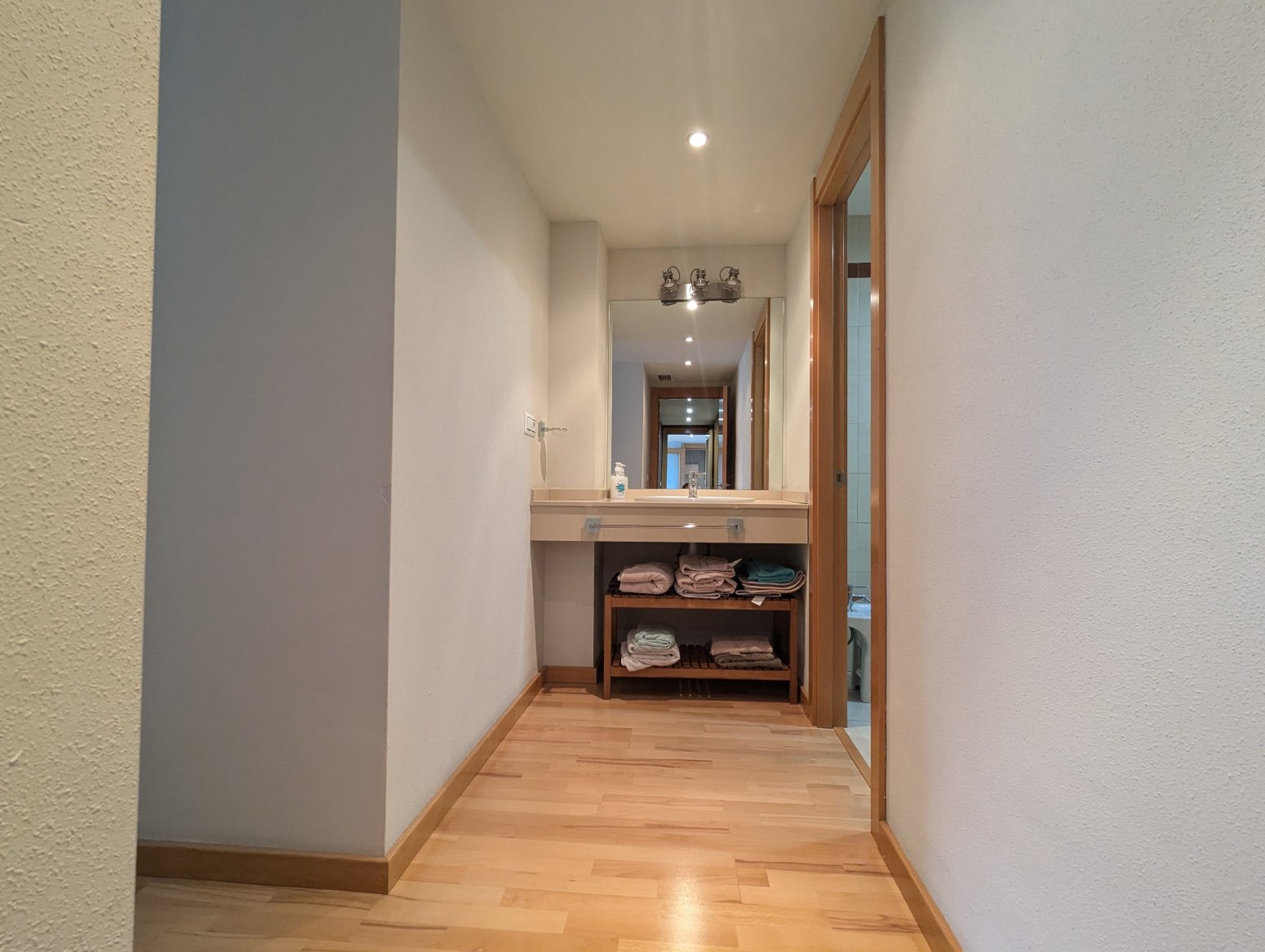 Pis de 105 m² a Riba-roja de Túria