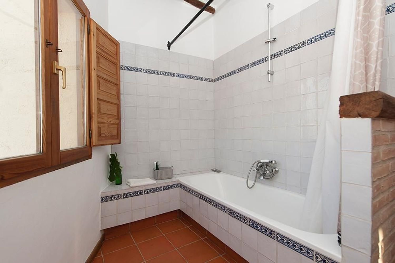 Квартира 91 м² у Madrid