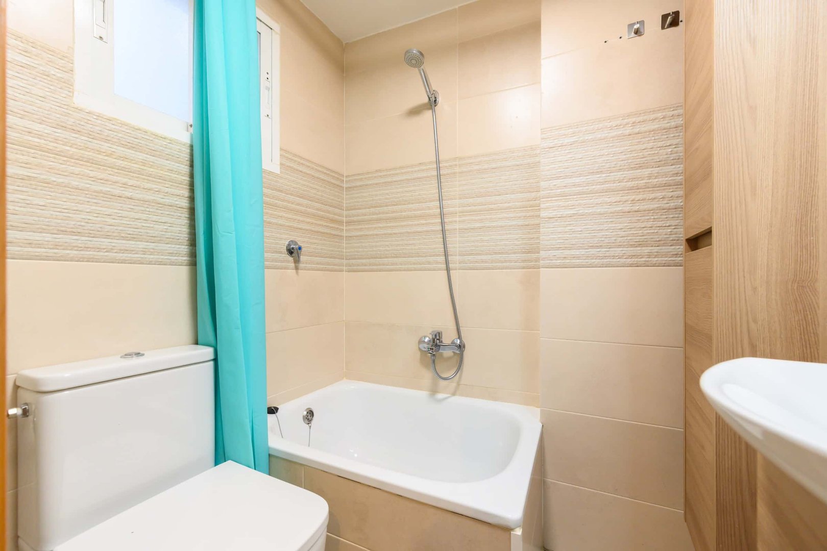 Pis de 28 m² a Madrid