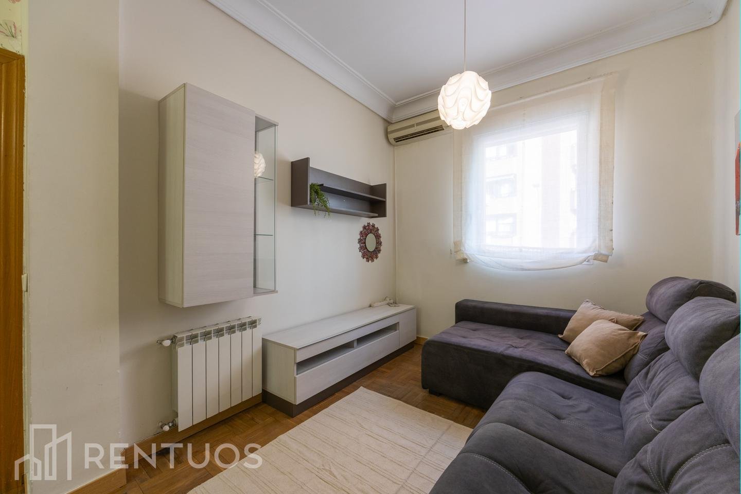 Pis de 69 m² a Madrid