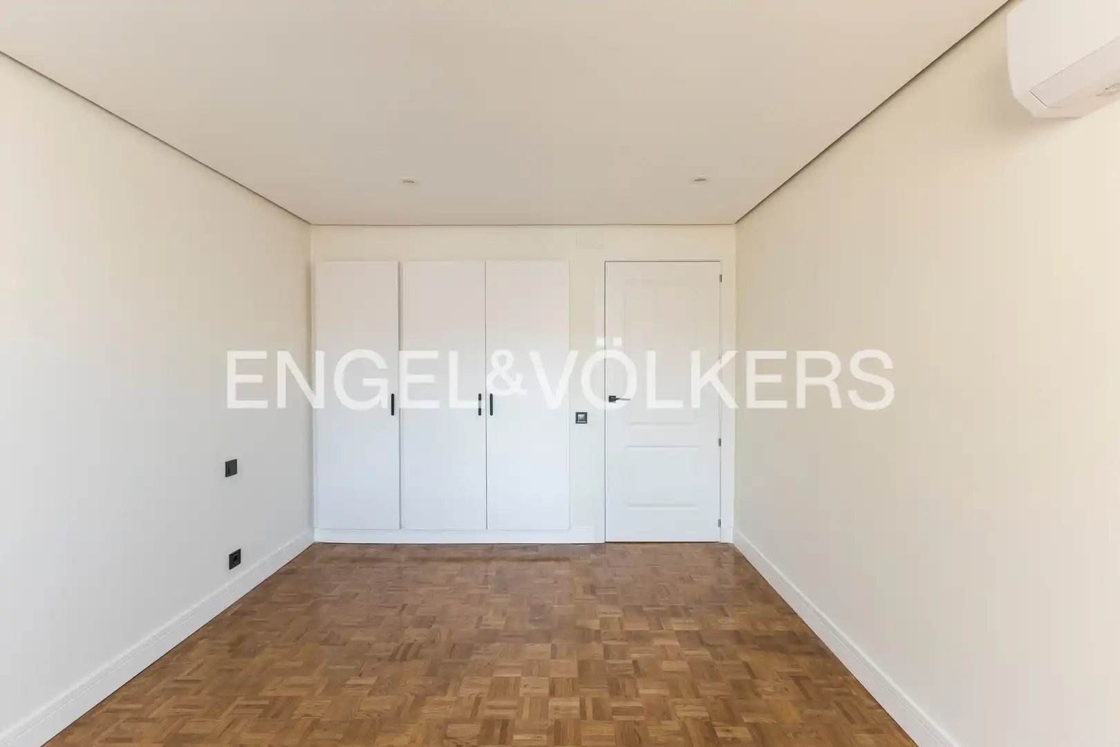 Piso de 222 m² en Madrid