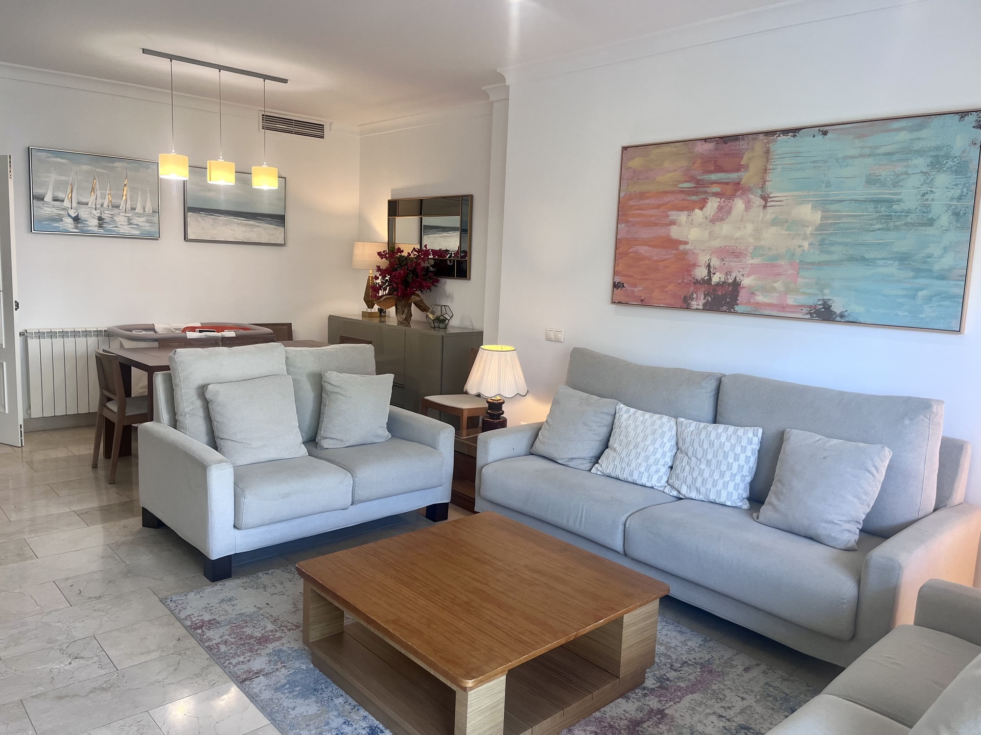 Wohnung 138 m² in Jerez de la Frontera