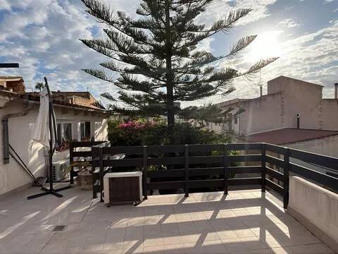 Piso de 100 m² en San Lorenzo del Cardessar