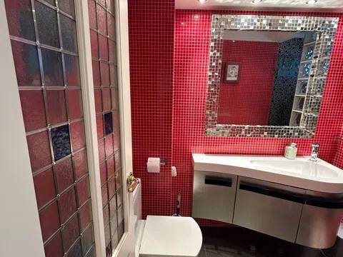 Piso de 62 m² en Oleiros