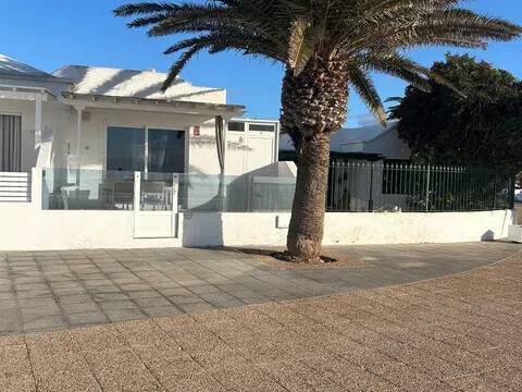 Pis de 80 m² a San Bartolomé