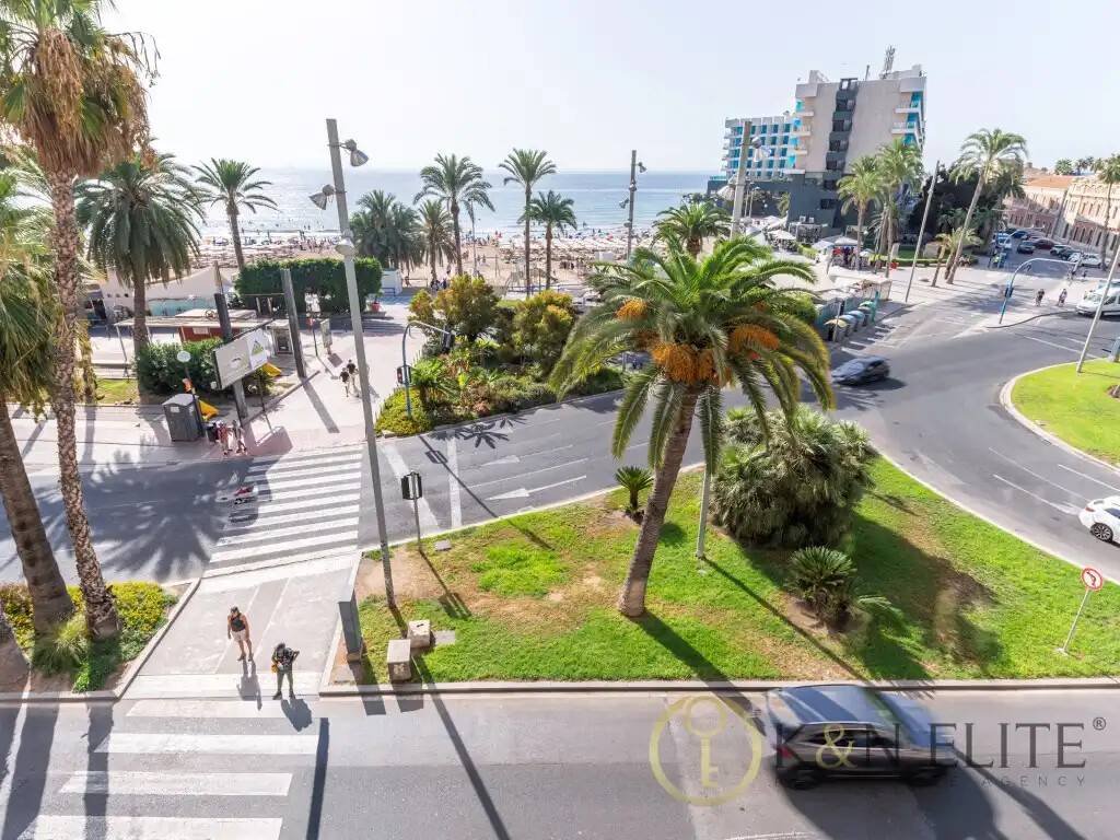 Piso de 103 m² en Alicante