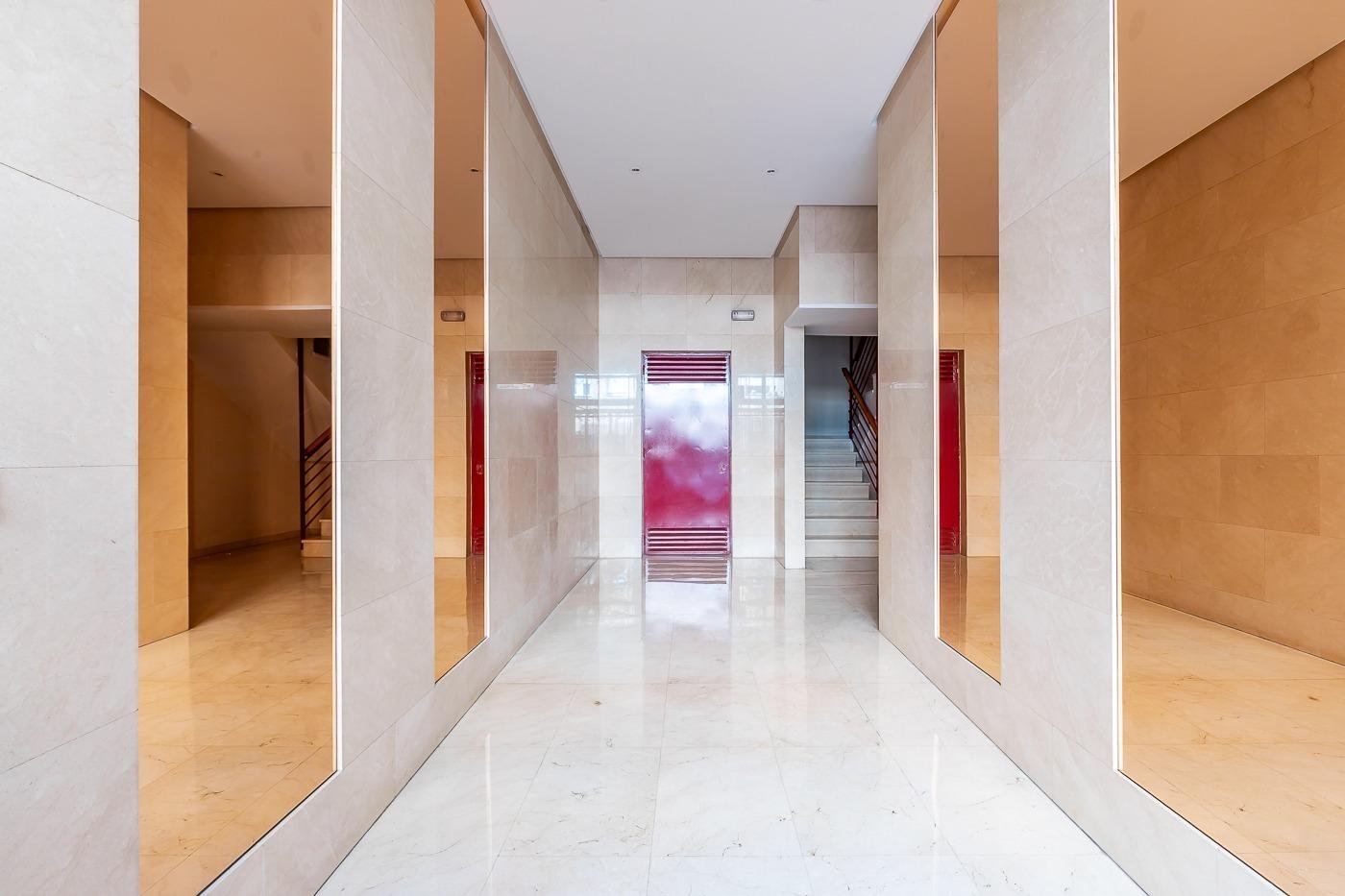 Pis de 36 m² a Madrid