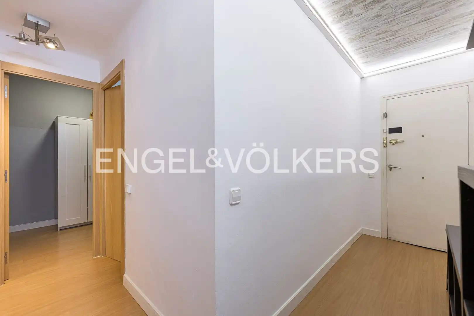 Pis de 62 m² a Barcelona