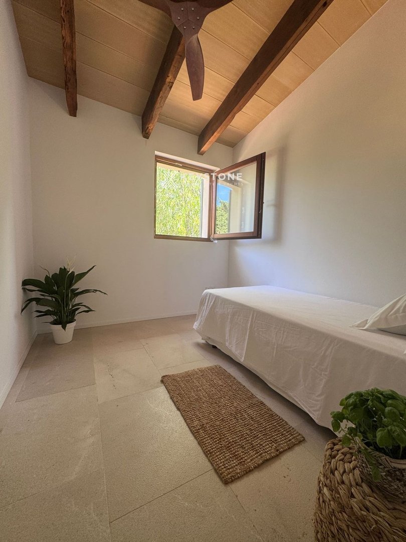 House 100 m² in Estellencs