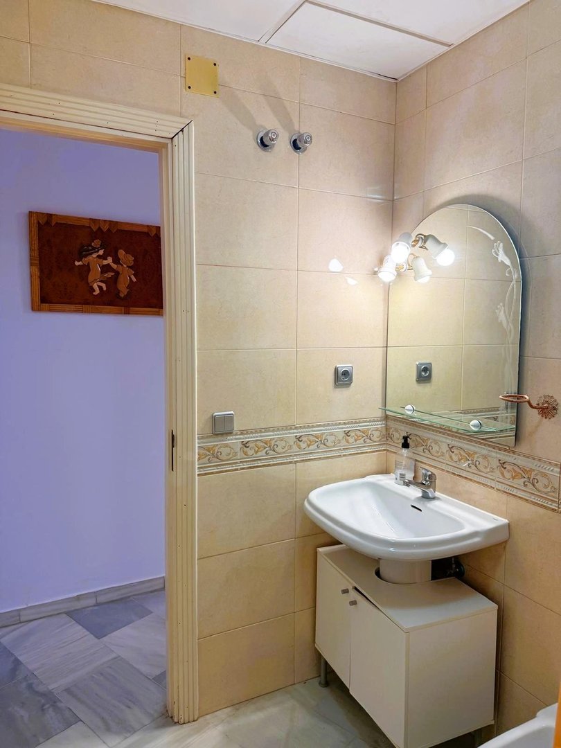Appartement 85 m² à Xérès